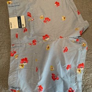 Oldnavy shorts
